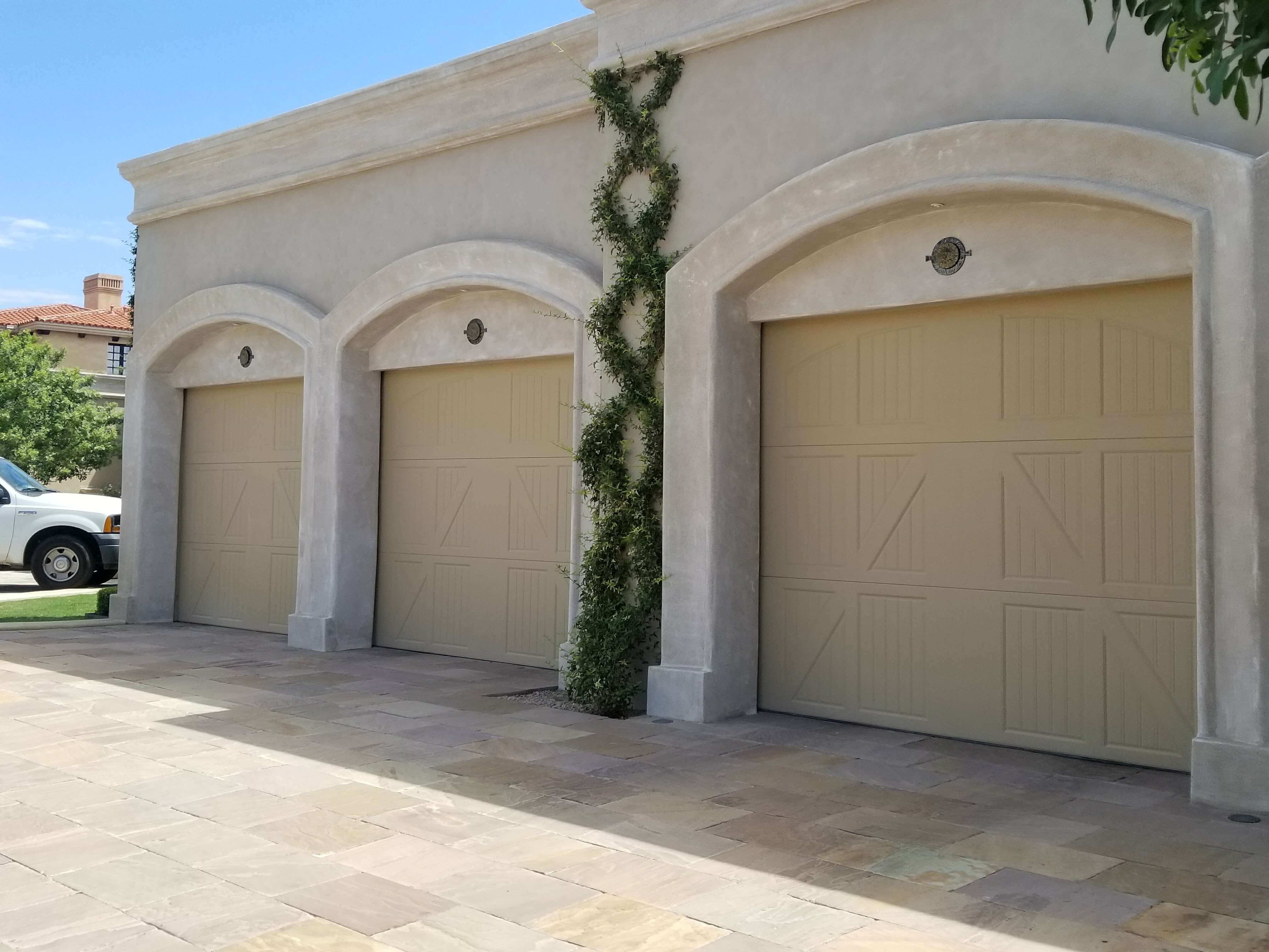 Garage Door Repair Scottsdale, AZ Desert Garage Doors AZ-Garage Door Repair Scottsdale